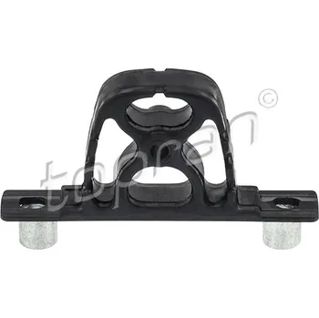 Držák tlumiče výfuku, 500 183