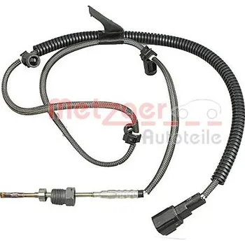 Čidlo automobilu Čidlo, teplota výfukových plynů, 0894560