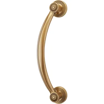 Dveřní kování Dveřní madlo DAISY 1070MN s roztečí 275mm.