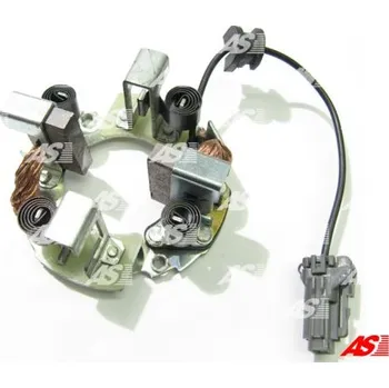 Startér Držák uhlíkové kartáče, SBH5027