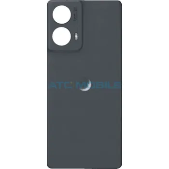 Náhradní kryt pro mobilní telefon Zadní kryt Motorola Moto G85 5G (XT2427-3) šedý (Urban Grey), originální a zpět 18 Kč s ATC Clubem