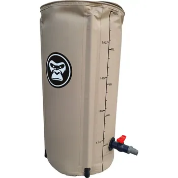 Sud Gorilla FlexPro Water Tank nádrž na vodu 500l (s ventilem 16 mm)