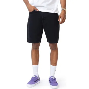 Kraťasy Mercur Classic Black - XS