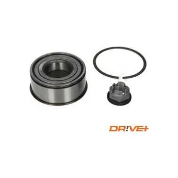 Sada ložisek kol, DP2010.10.0367