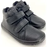 Barefoot Froddo G3110263-10 Black 28, Vnitřní délka boty: 18,6 cm, Vnitřní šířka boty: 7,1 cm