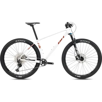 Horské kolo BH Bikes BH Ultimate 7.0 WOO 2026 velikost: XL ( > 190cm ) Montáž, seřízení a doprava po ČR zdarma