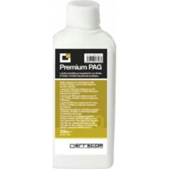 Olej do klimatizace PAG 68, 0,25L pro R1234yf/R134a