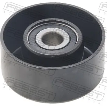 Vratna/vodici kladka, klinovy zebrovy remen, 1288-H100