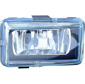 Mlhový světlomet Ic ecar 02-/l mlhovka, 663-2003L-UE