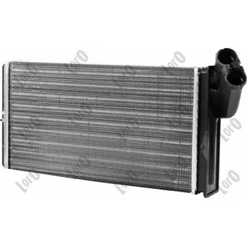 Výměník tepla, vnitřní vytápění, 038-015-0010