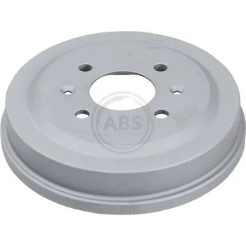 Brzdový buben Brzdový buben, 2913-S