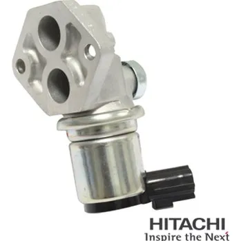 Ventil palivového systému Volnobezny regulacni ventil, privod vzduchu, 2508674