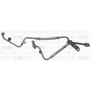 Olejové čerpadlo Olejové potrubí, OP10842