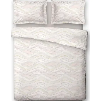 Povlečení SVITAP Povlečení z mikroflanelu TICHO 70 x 90 cm/140 x 200 cm