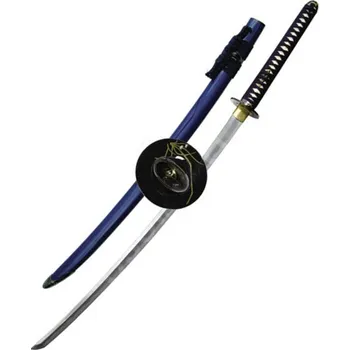 Sběratelství CAS Hanwei KATANA ORCHID