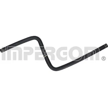 Výměník tepla Hadička výměníku tepla/topení, 17613