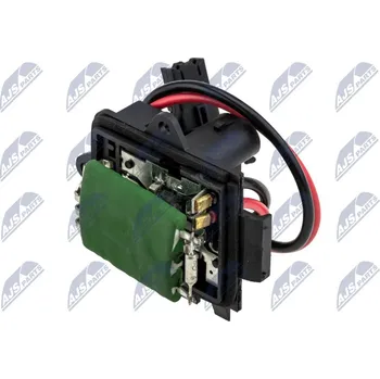 Odpor, vnitřní tlakový ventilátor, ERD-RE-030