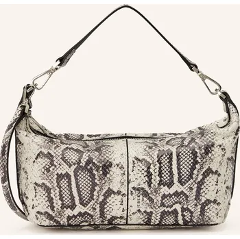 Kabelka Liebeskind Dámská Kabelka Paris Small, režná / tmavě šedá,...