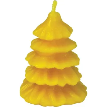 Forma na pečení Forma silikonová - Stromek ( 5 cm)