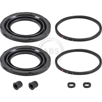 Přislušenství brzdového systému Sada na opravy, brzdový třmen, 43553