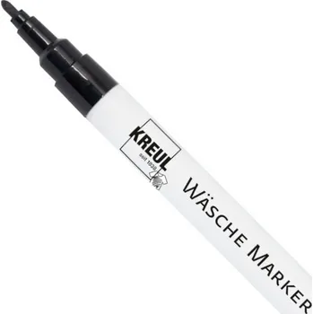 Kreul 90420 Fix na textil Black 1 ks