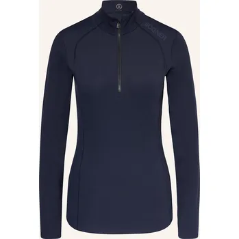 Bogner Dámská Bunda Midlayer medita2, tmavě modrá, 38