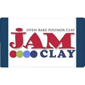 Rosa 5018604 Polymerová hmota 604 Night Sky 20 g