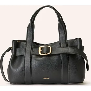 Kabelka Calvin Klein Dámská Kabelka, černá, one size
