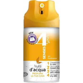 Osvěžovač vzduchu Air Flor elektrická náplň