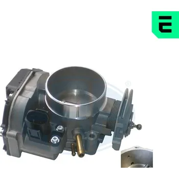 Systém vstřikování Hrdlo škrticí klapky, 556207A