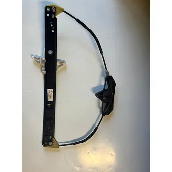 Spouštěč skla zadní levý Škoda 5E0839461