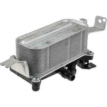 Chladič motoru Chladič oleje, automatická převodovka, CCL-BM-018