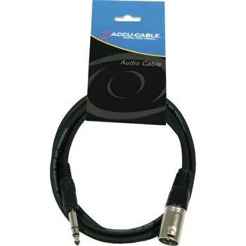 Příslušenství ke zvukové technice ADJ AC-XM-J6S 3 m Audio kabel