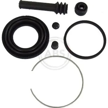 Přislušenství brzdového systému Sada na opravy, brzdový třmen, 73400