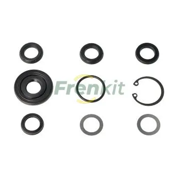 Brzdový válec Sada na opravy, hlavní brzdový válec, 125033