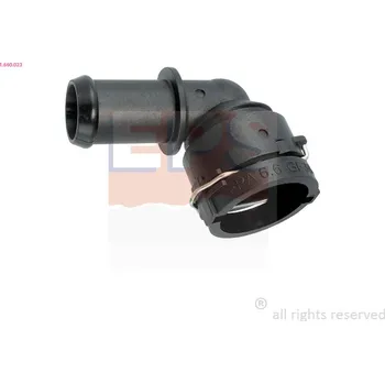 Příruba chladiva Příruba chladiva, 1.660.023