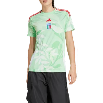 Dres adidas FIGC A JSY W 2025 jf0600 Velikost XS