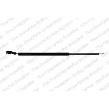 Pneumatická pružina zavazadlového prostoru, 8155431