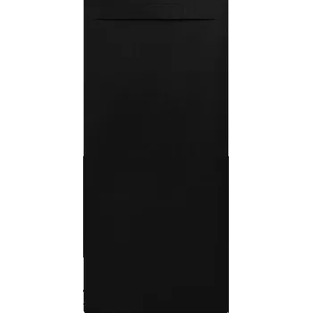 Sprchová vanička EBS Nilo Sprchová vanička litá 170x80cm, negro