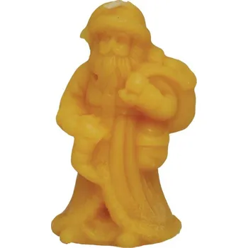 Forma na pečení Forma silikonová - Mikuláš (7,5 cm)