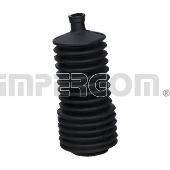 Soustava řízení Měch, řízení, 36598