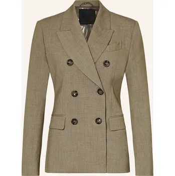 Dámské sako Liu Jo Dámský Blejzr Jacket, olivová, 36