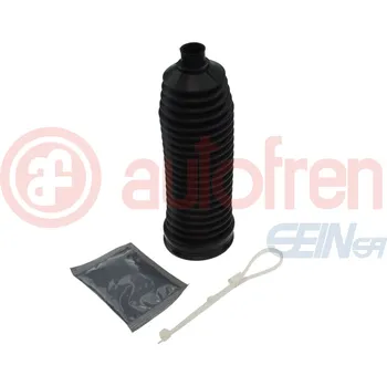 Sada měchů, řízení, D9309