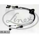 Tazne lanko, rucni prevodovka, 09.44.12