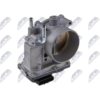 Palivový systém Hrdlo škrticí klapky, ETB-TY-002