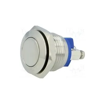 Elektrická zásuvka V16-10-S