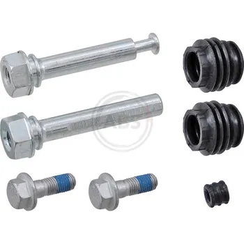 Přislušenství brzdového systému Sada na opravy, brzdový třmen, 55396