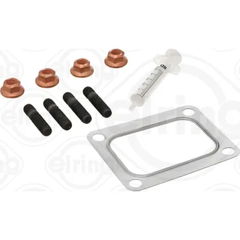 Turbodmychadlo Montážní sada dmychadla, 715.470