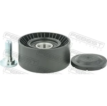 Napínací kladka, žebrovaný klínový řemen, 3487-CAY