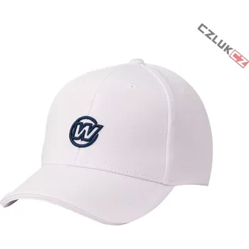 Kšiltovka Wiawis Cap White (Kšiltovka Wiawis White)